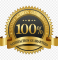 100-satisfaction-guaranteed-logo