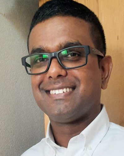 Prashil profile 1