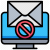 no spam