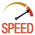 speed