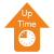 uptime
